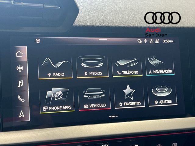 Used 2024 Audi A3 2.0T Premium Plus image 21