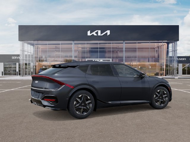 New 2026 Kia EV6 GT-Line RWD image 6