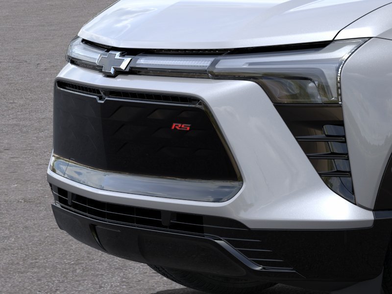 New 2025 Chevrolet Blazer EV RS AWD/4WD image 13
