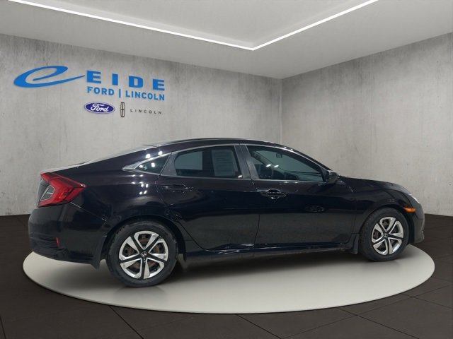 Used 2018 Honda Civic LX image 5
