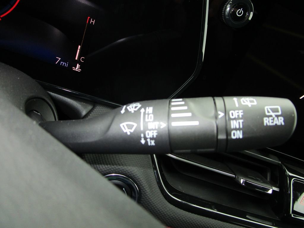 New 2026 Chevrolet TrailBlazer RS w/ Convenience Package image 26