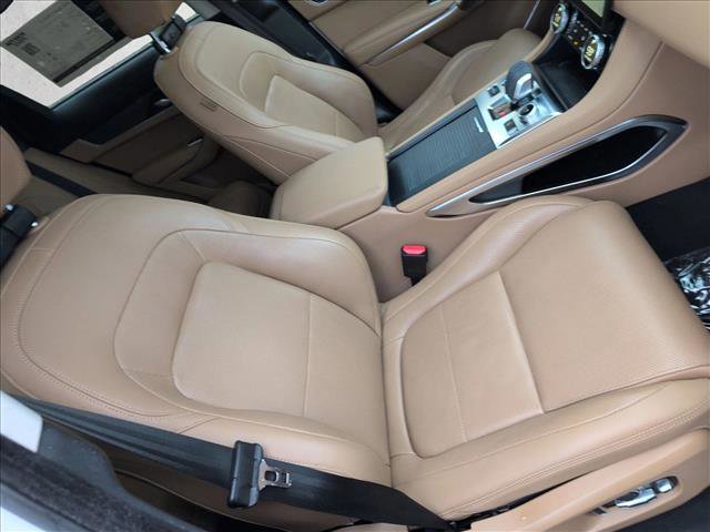 Used 2022 Jaguar F-PACE S image 22