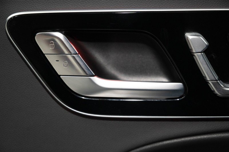 Certified 2026 Mercedes-Benz E 350 Sedan image 22
