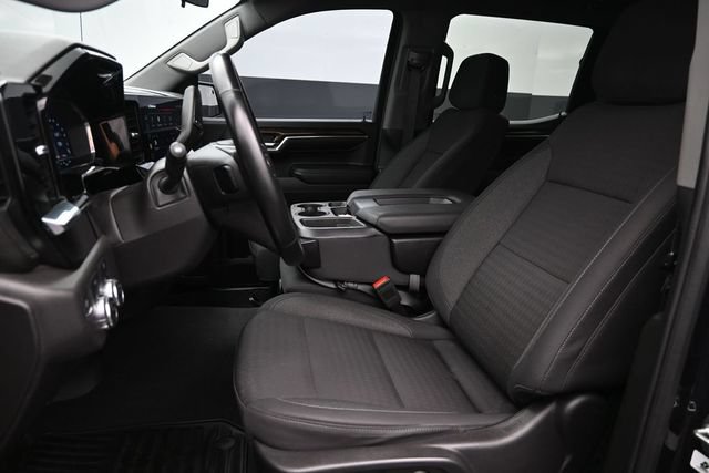 Certified 2023 GMC Sierra 1500 Elevation AWD/4WD image 10