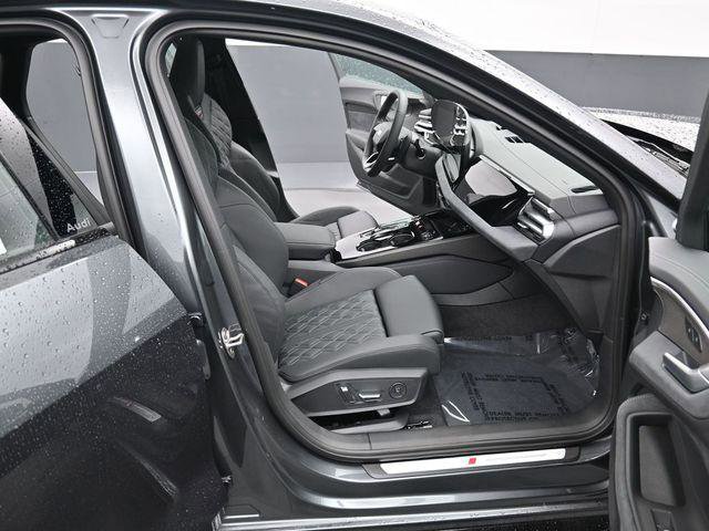 New 2025 Audi S5 Premium Plus image 14