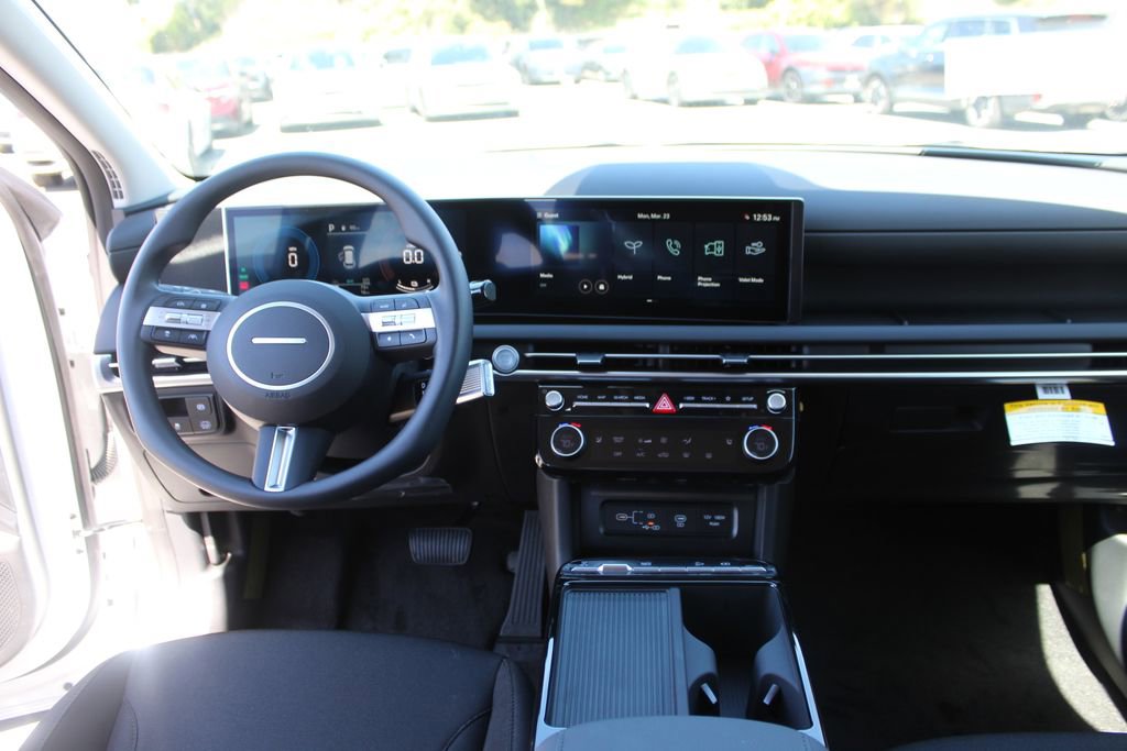 New 2026 Hyundai Tucson SEL AWD/4WD image 19