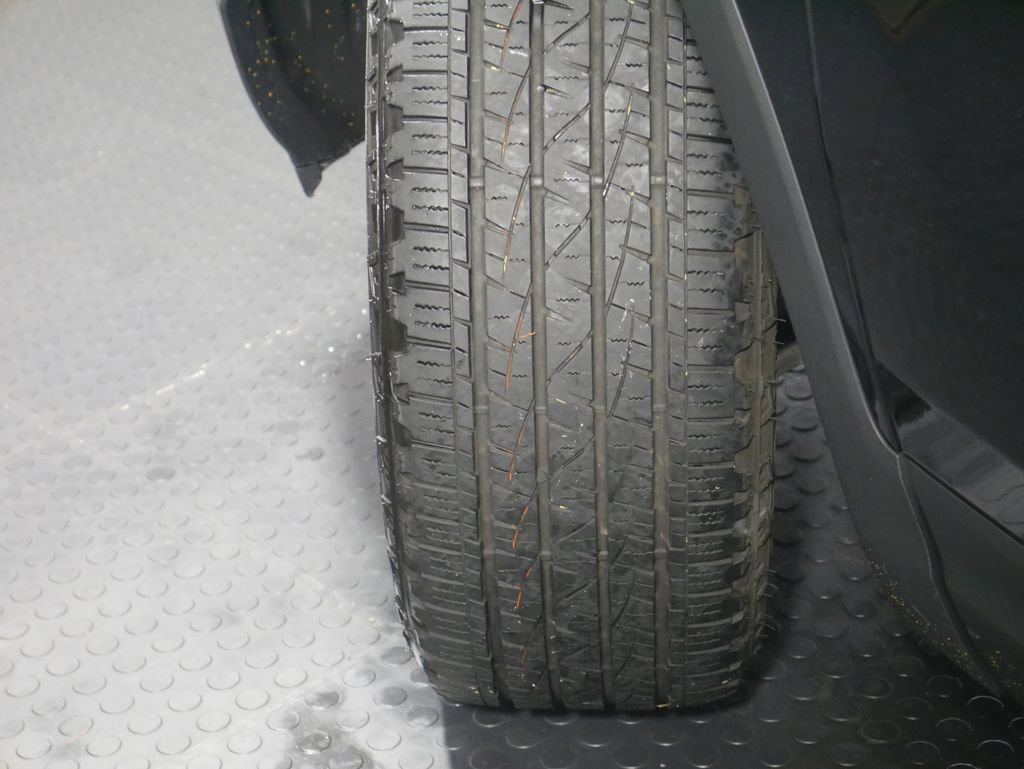 Certified 2025 Honda Ridgeline Black Edition image 31