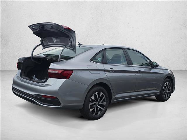 Used 2026 Volkswagen Jetta S FWD image 2