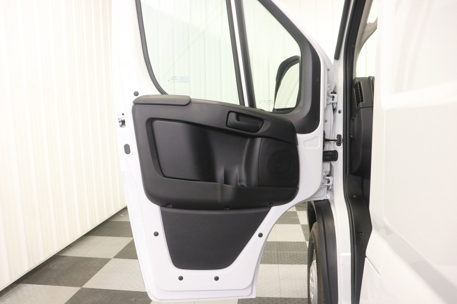 New 2025 RAM ProMaster 3500 image 15