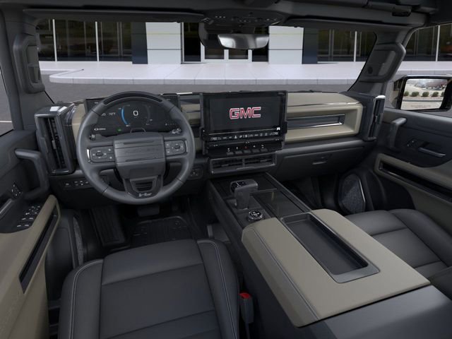 New 2026 GMC Hummer EV 4x4 Crew Cab image 15