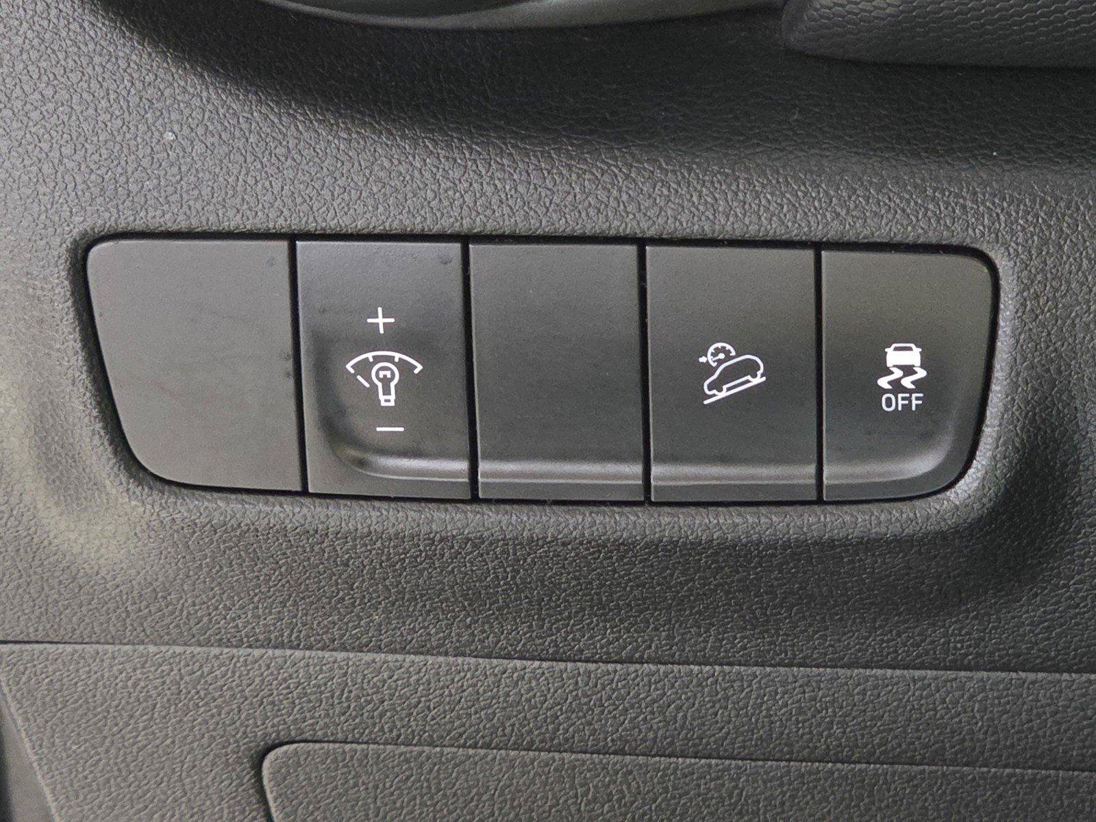 Used 2023 Hyundai Kona SEL w/ Convenience Package FWD image 33