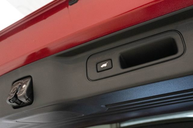 New 2026 Honda Passport TrailSport image 15