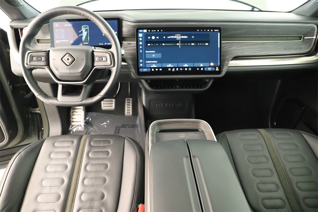 Used 2022 Rivian R1S Launch Edition image 18
