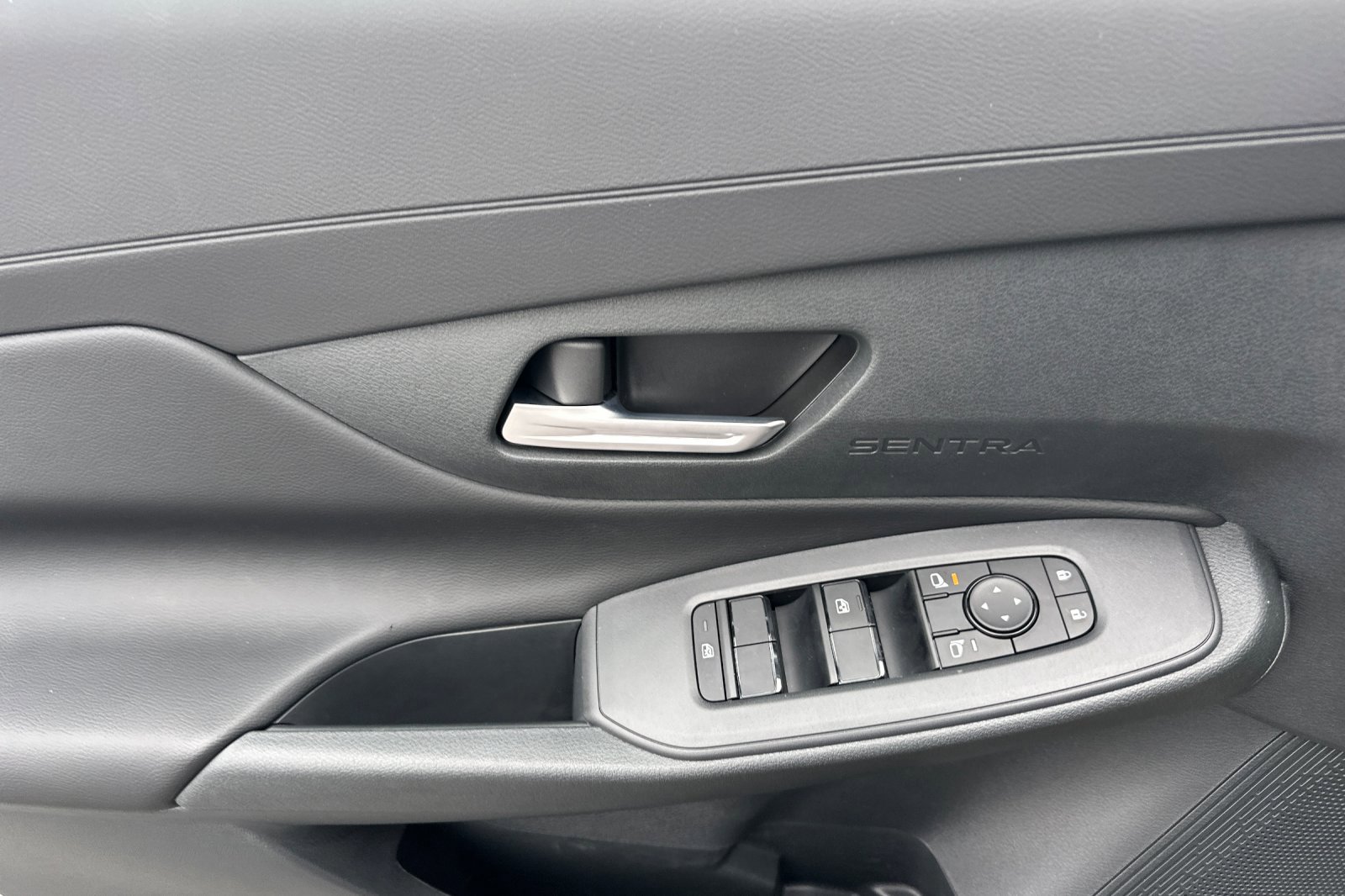 New 2026 Nissan Sentra SV image 11