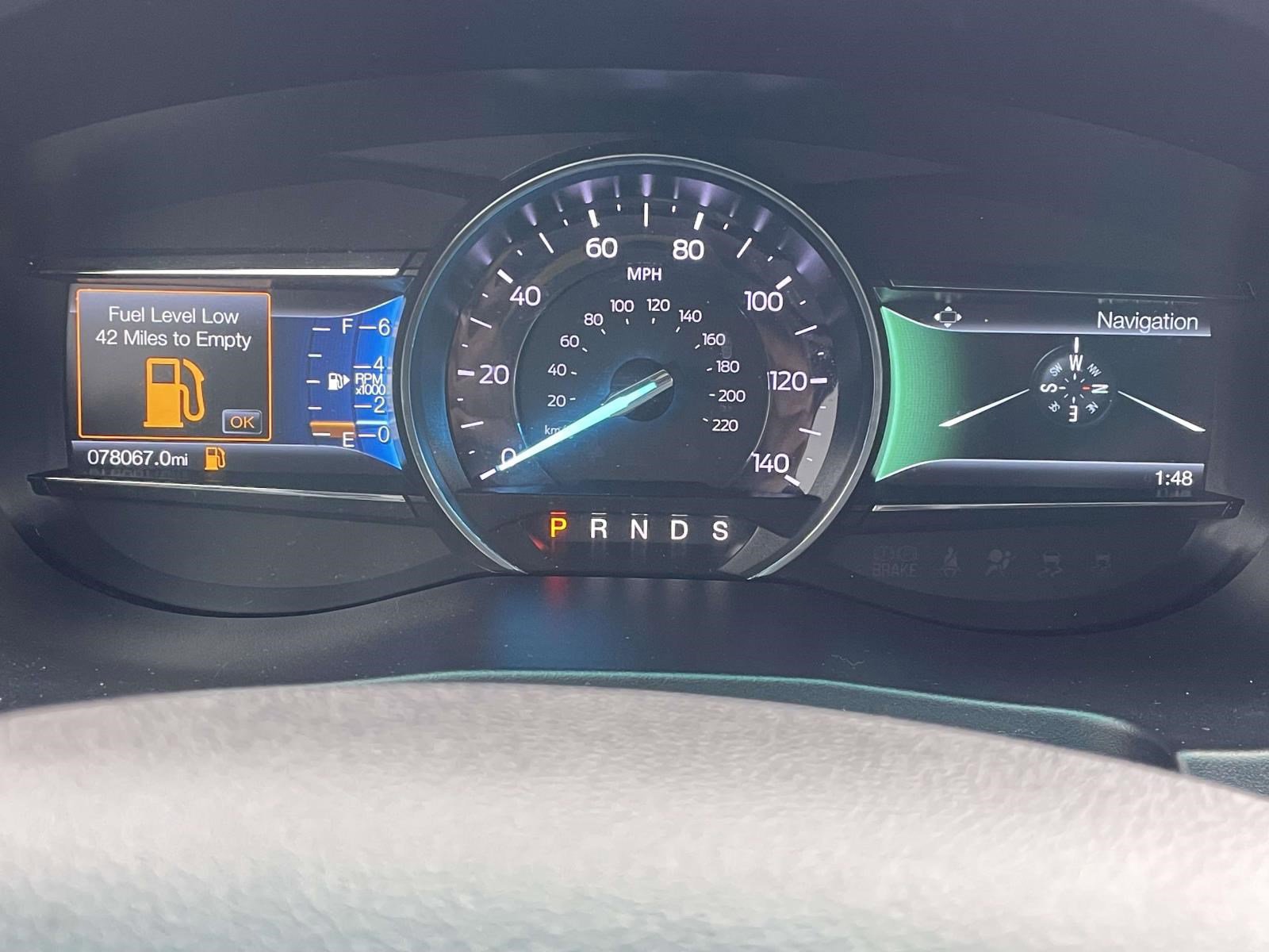 Used 2019 Ford Explorer XLT w/ Equipment Group 202A image 25