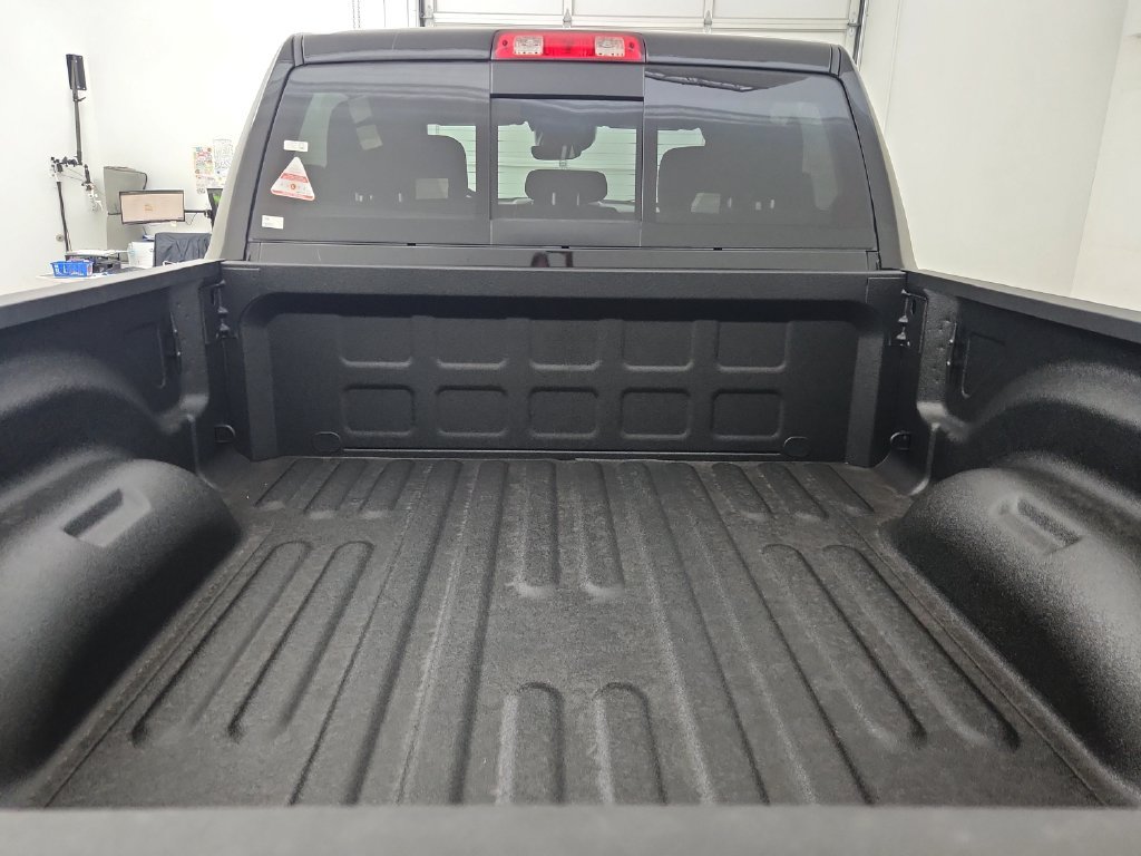 New 2026 RAM 2500 Tradesman AWD/4WD image 32