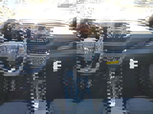 New 2026 Buick Envista Preferred w/ Convenience II Package image 13