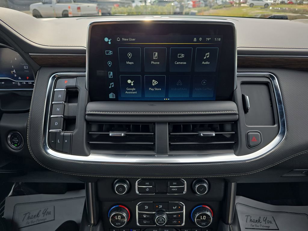 Used 2024 Chevrolet Tahoe Premier image 25