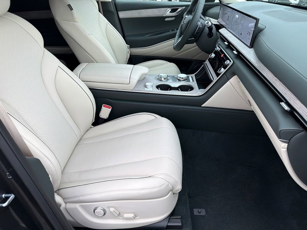 New 2026 Genesis GV80 2.5T Advanced AWD/4WD image 13