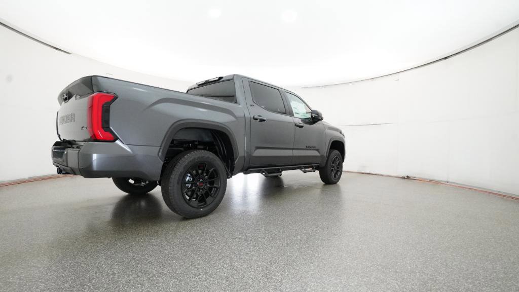 New 2026 Toyota Tundra SR5 image 28