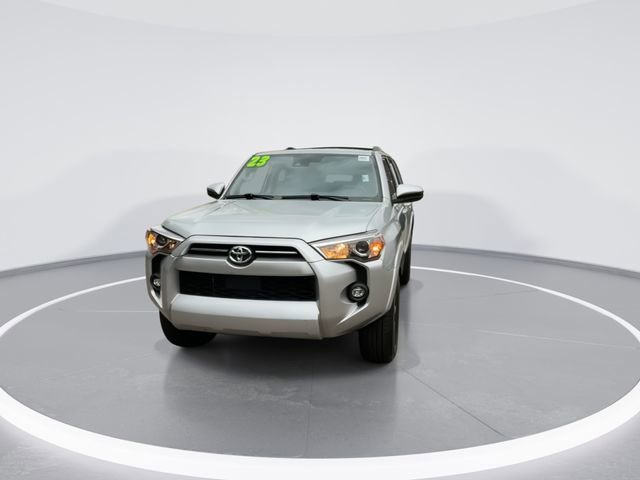 Used 2023 Toyota 4Runner SR5 w/ Convenience Package (TMS) image 3