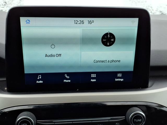 Used 2020 Ford Escape SE image 23