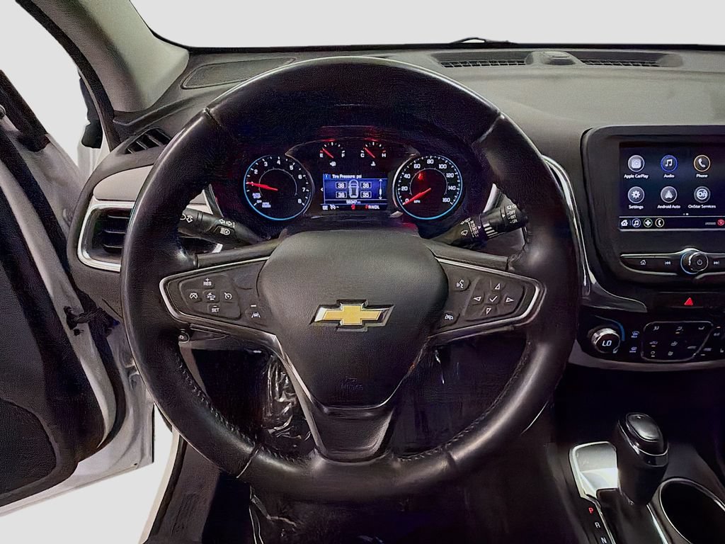 Used 2021 Chevrolet Equinox LT FWD image 13
