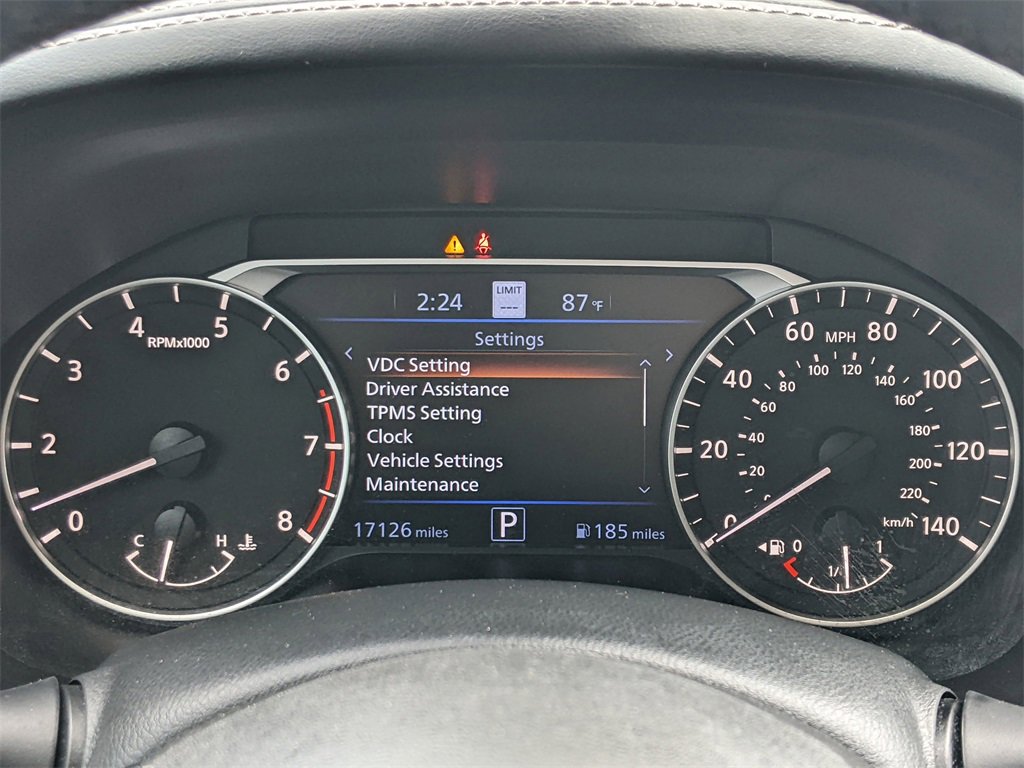 Used 2019 Nissan Altima 2.5 SL image 24