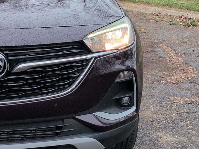 Used 2021 Buick Encore GX Select image 9