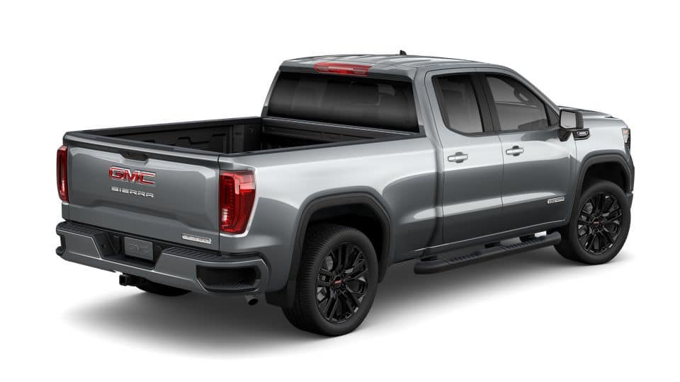 New 2026 GMC Sierra 1500 Elevation image 53