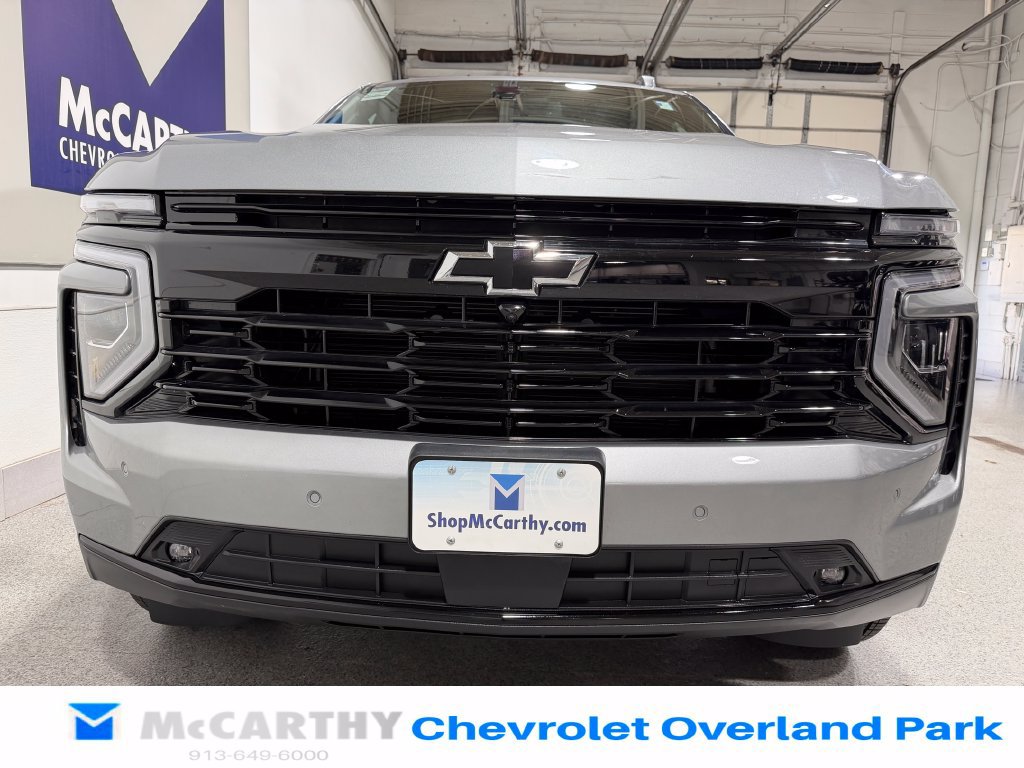 Used 2026 Chevrolet Tahoe RST w/ Comfort Package AWD/4WD image 10