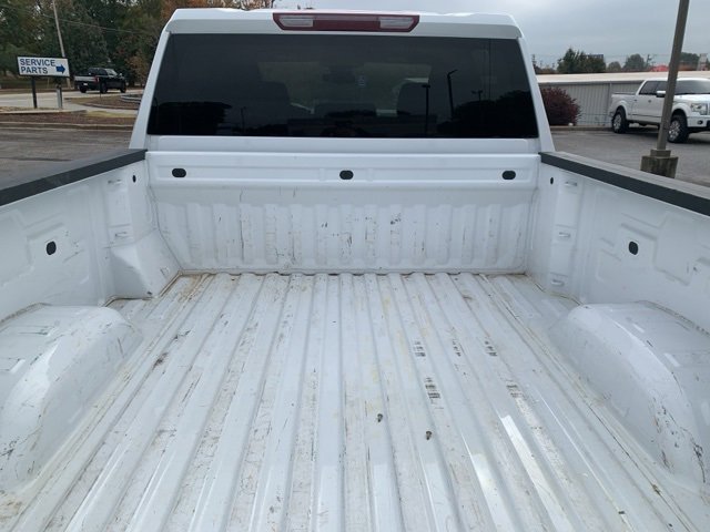 Used 2024 Chevrolet Silverado 2500 LT image 11