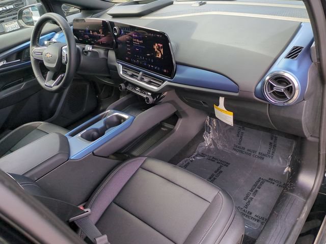 Certified 2026 Chevrolet Equinox EV LT w/ Convenience Package II AWD/4WD image 36