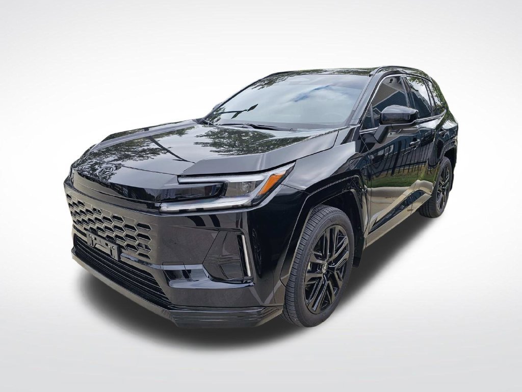 Used 2026 Toyota RAV4 XSE w/ Weather Package AWD/4WD image 9