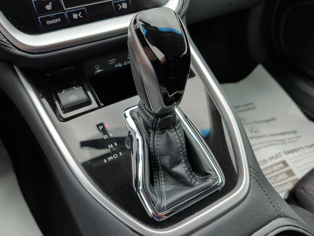 Used 2022 Subaru Outback Premium image 23