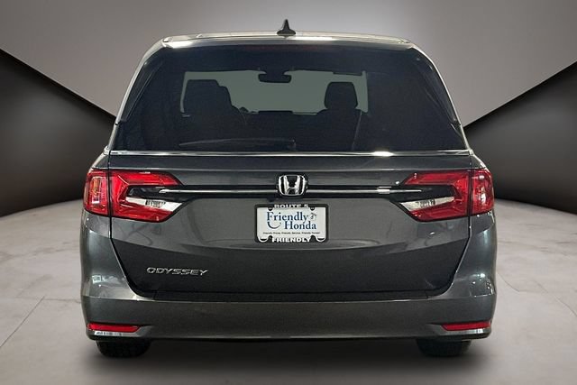 Used 2024 Honda Odyssey EX-L image 5
