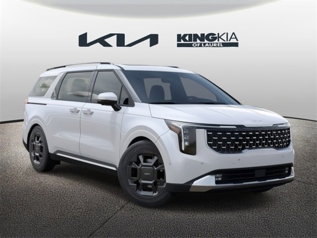 New 2026 Kia Carnival SX image 9