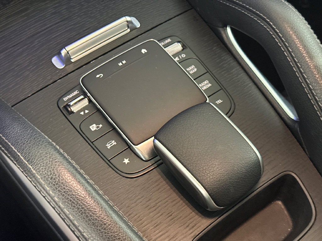 Certified 2024 Mercedes-Benz GLE 450 4MATIC image 32