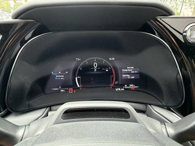 New 2026 Lexus TX 350 AWD image 22