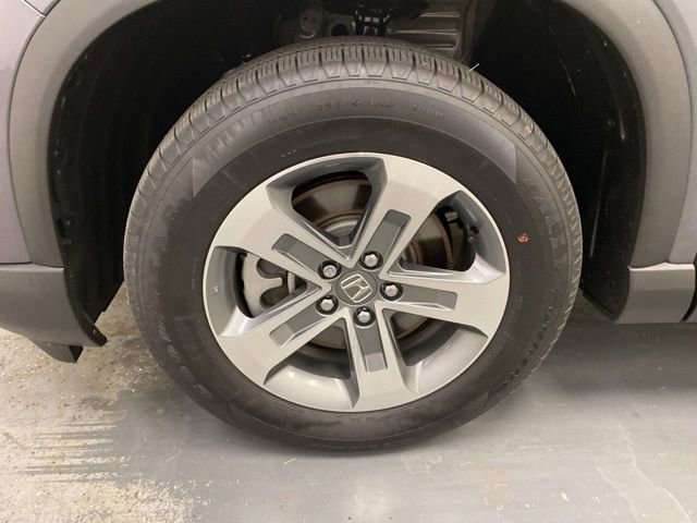 Certified 2025 Honda Pilot EX-L image 31