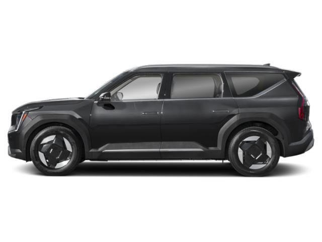 Certified 2024 Kia EV9 Wind image 6