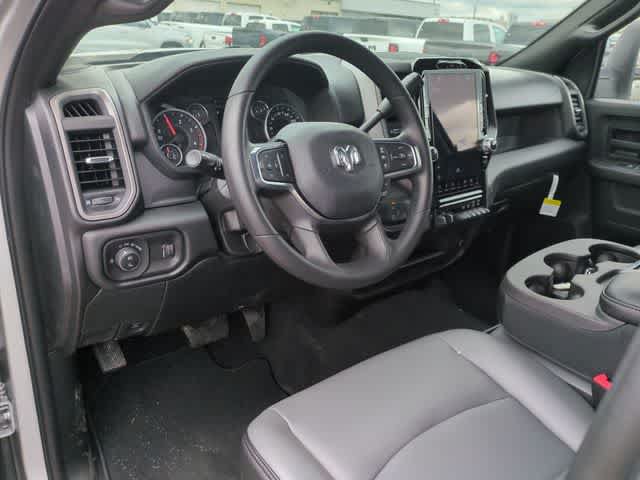 New 2026 RAM 3500 Tradesman AWD/4WD image 10
