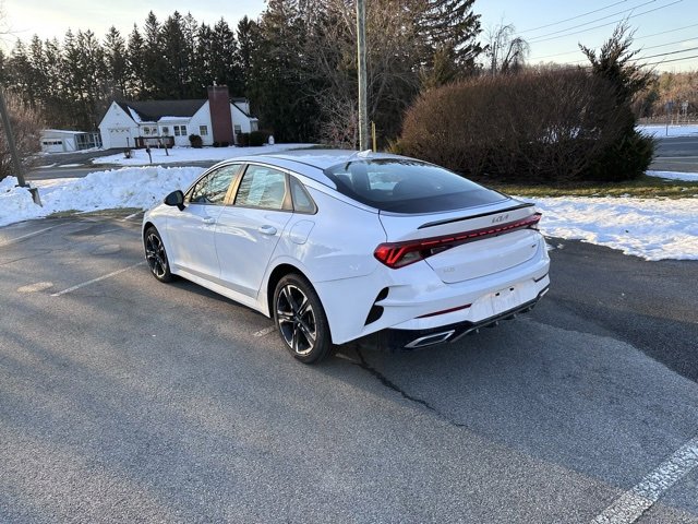 Used 2024 Kia K5 GT-Line w/ GT-Line Premium Package image 5