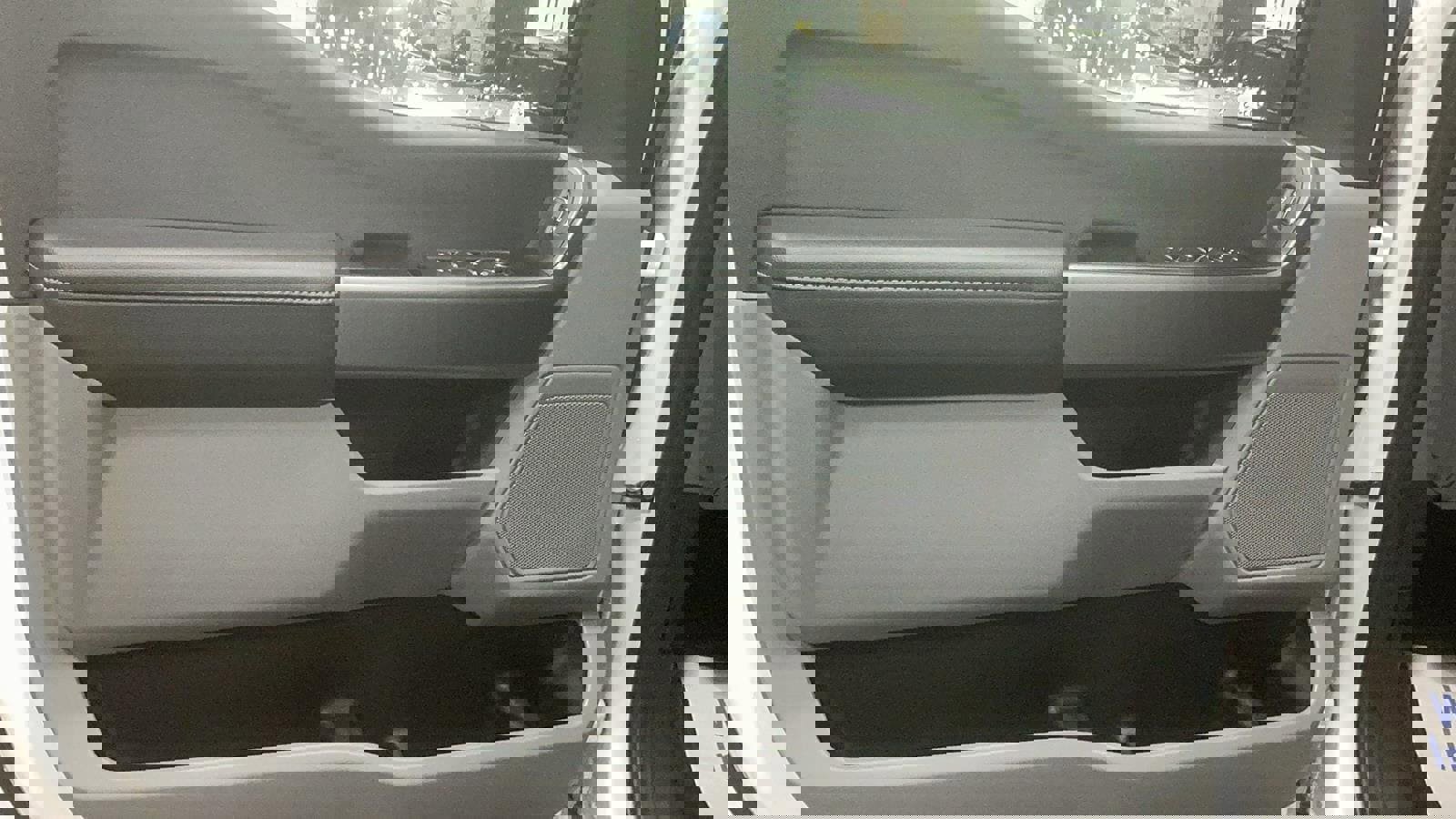 New 2026 Ford F350 XL w/ STX Appearance Package image 9