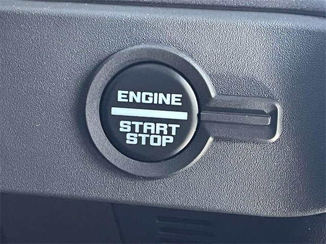 New 2025 Ford Bronco Badlands image 24