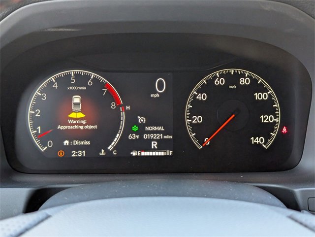 Used 2024 Honda Ridgeline Black Edition image 26