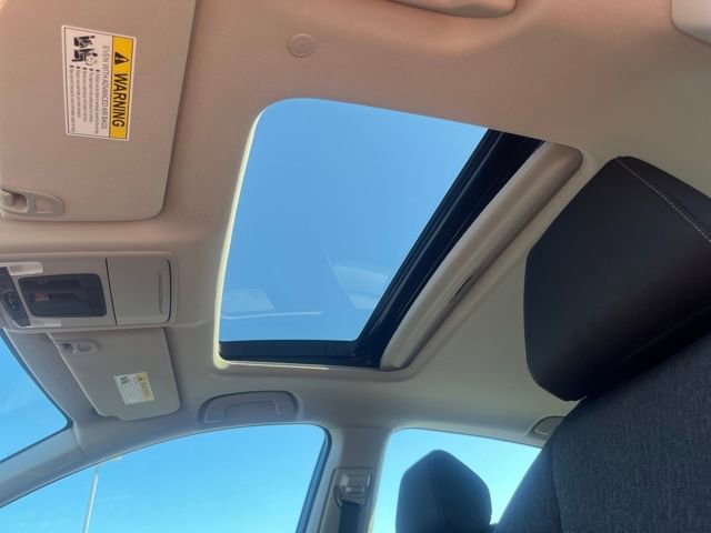 New 2025 Honda Accord SE image 14