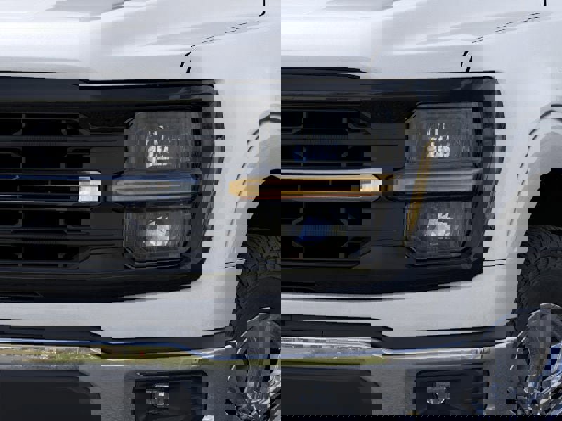 New 2026 Ford F150 XLT w/ XLT Chrome Appearance Package image 18