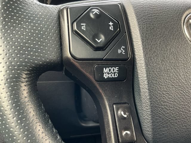 Certified 2024 Toyota 4Runner TRD Pro AWD/4WD image 19