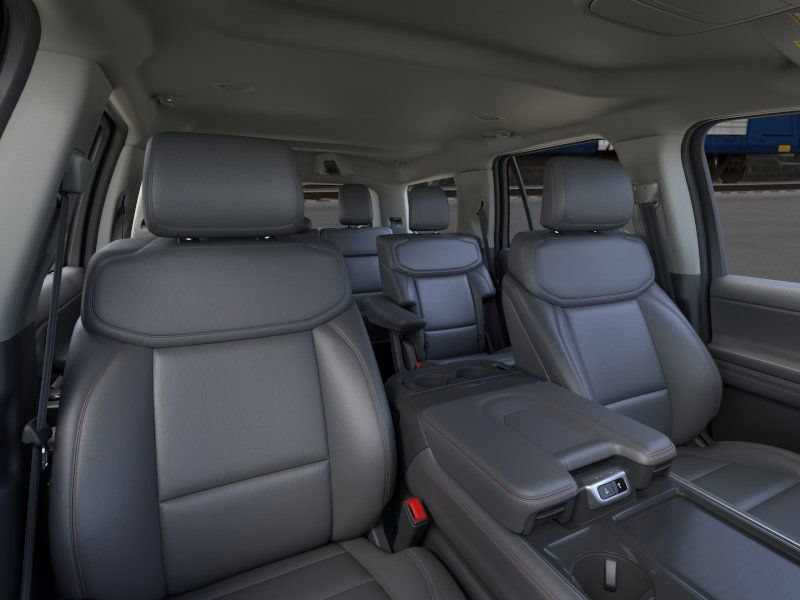 New 2026 Ford Expedition Active AWD/4WD image 11